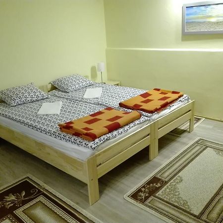 Pokoj Goscinny W Zakopanem Esterno foto