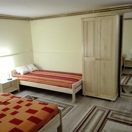 Pokoj Goscinny W Zakopanem Esterno foto