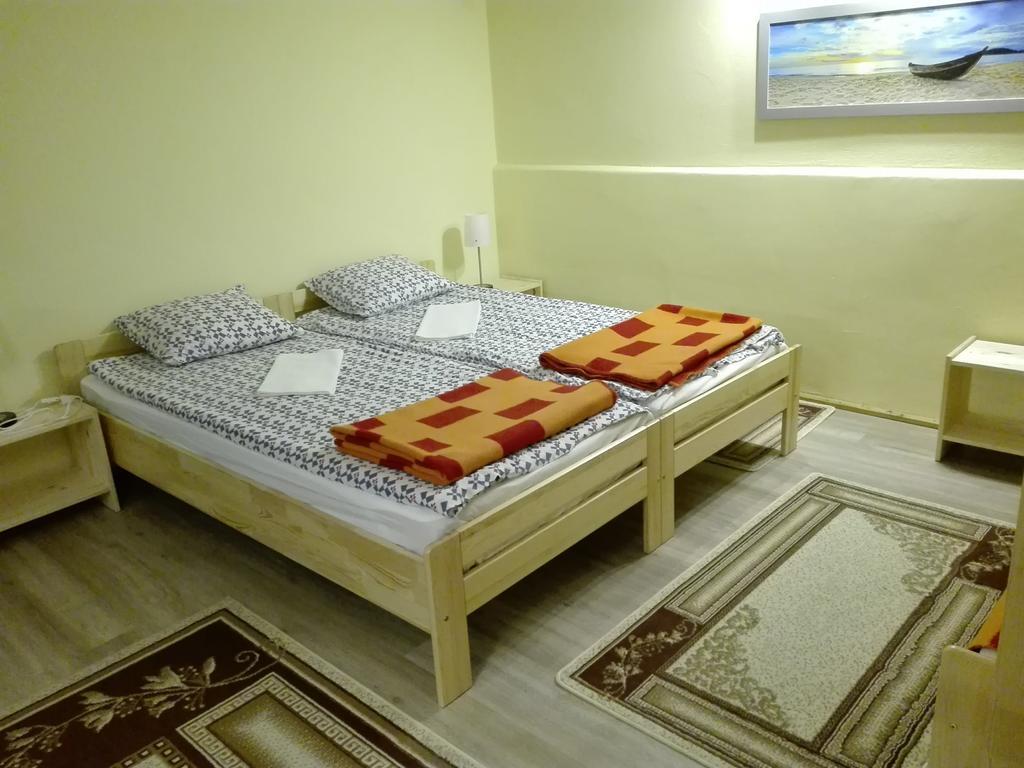 Pokoj Goscinny W Zakopanem Esterno foto