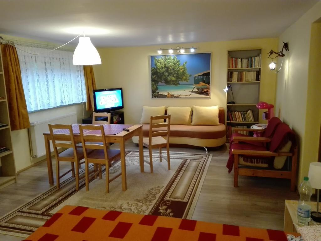 Pokoj Goscinny W Zakopanem Esterno foto